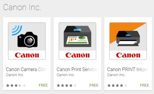 canon scan app for mac